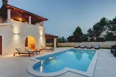 Image de Villa Smrikve by Interhome