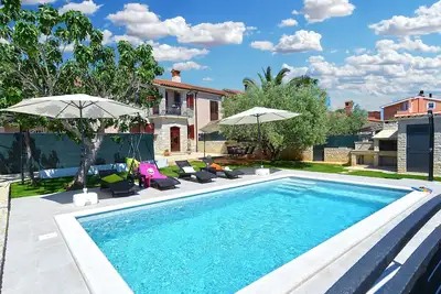 Image de House 989 by Interhome