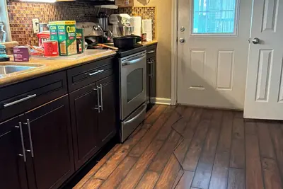 Image de Fantastic Waterfront Bayhouse