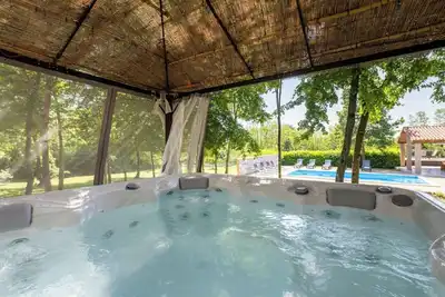 Image de Villa Eden by Interhome