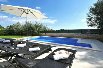 Image de House 1125 by Interhome