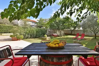 Image de House 1378 by Interhome
