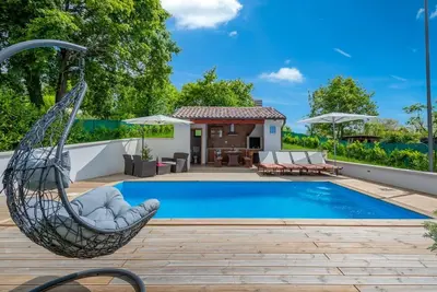 Image de Casa Smoky by Interhome