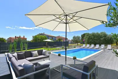 Image de Villa 2115 by Interhome
