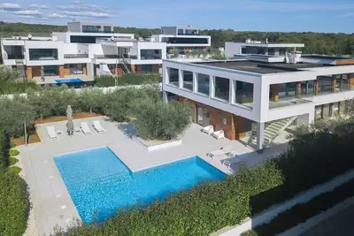 Image de Villa Amella by Interhome