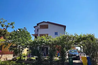 Appartement Pavao by Interhome