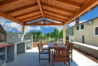 Image de House 1735 by Interhome