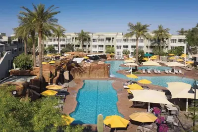 Image de Luxury 2Bedroom Lockoff | Marriott’s Canyon Villas