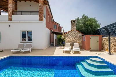 Casa Marlena by Interhome