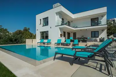 Villa Sail by Interhome