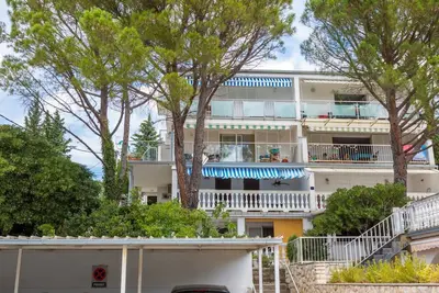 Image de Kotvica / Hr-10106-01 by Interhome