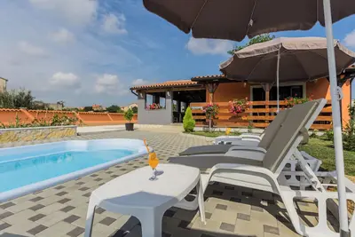 Villa Sejdi by Interhome