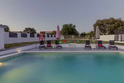 Villa Luna by Interhome