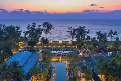 Image de Marriott Phuket Beach Club TwoBdrmVilla