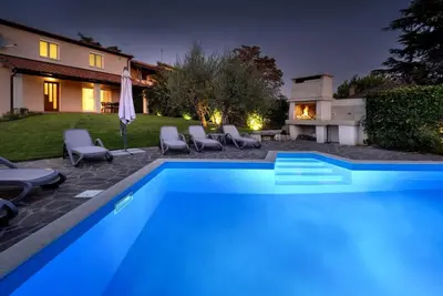 Image de House 1808 by Interhome