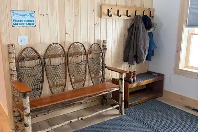 Image de Conveniently located and charming 3-bedroom house in Lincoln