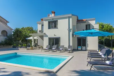 Image de Villa 1863 by Interhome