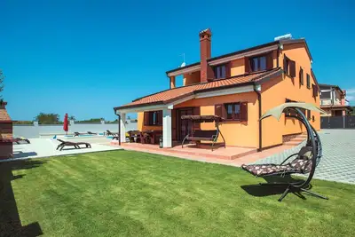 Villa Erica by Interhome