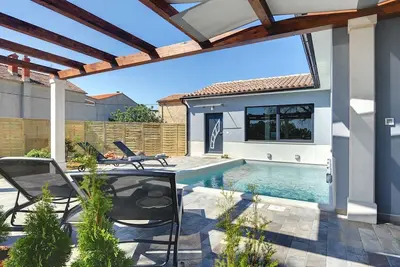 Image de Villa Sunny Home by Interhome
