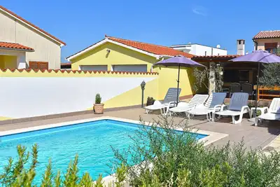 Image de Villa 1962 by Interhome