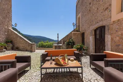 Image de Caballeria 12 by Interhome
