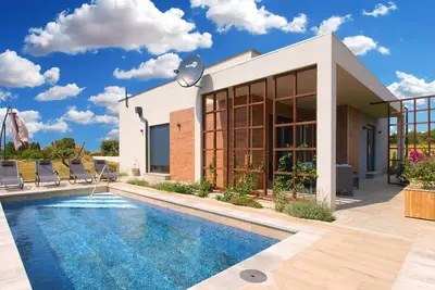 Image de House 2052 by Interhome
