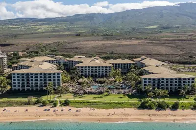 Image de 2-bedroom Westin Villa in Maui on Kaanapali Beach