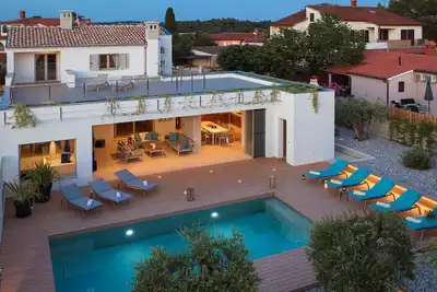 Villa Balizerka by Interhome