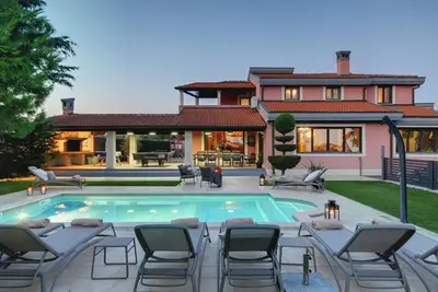 Villa Ines by Interhome