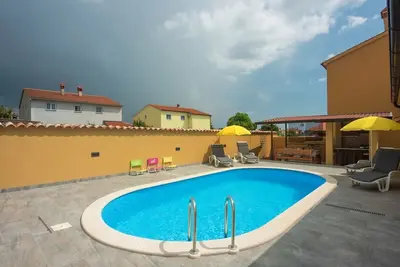 Image de Villetta Ambrosiana by Interhome