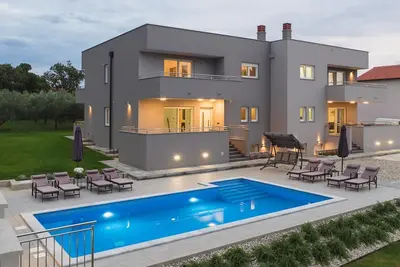 Villa Grande T&D by Interhome