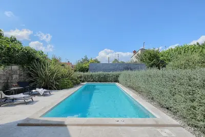 Villa Bety by Interhome