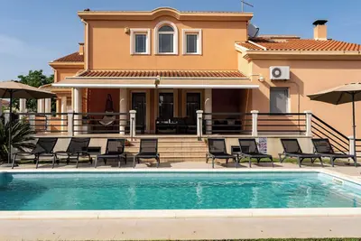 Villa Lady Ni by Interhome