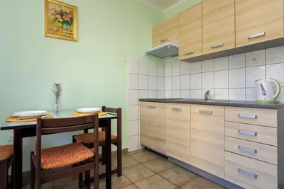 Apartment Filosevic - 3 by Interhome