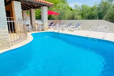 Image de Villa Family by Interhome