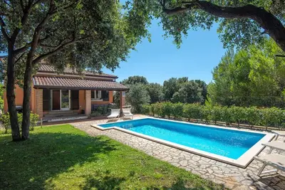 Image de Villa Medulin by Interhome