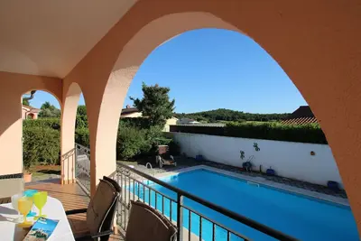 Image de Villa Neela / Hr-11039-01 by Interhome