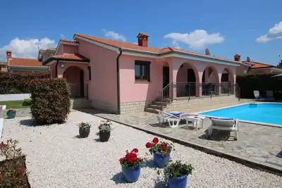 Image de Villa Nel Rosa / Hr-11037-01 by Interhome