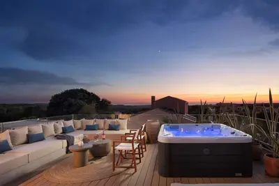 Image de Casa Novita by Interhome
