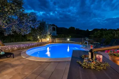 Image de Casa Drenje by Interhome