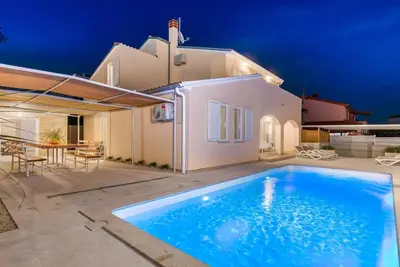 Villa Ostone by Interhome