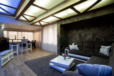 Image de Wohnung 2 by Interhome