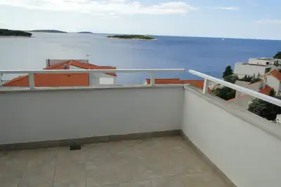 Image de Villa Laguna 3 Ferienwohnung für 4 Personen by Interhome