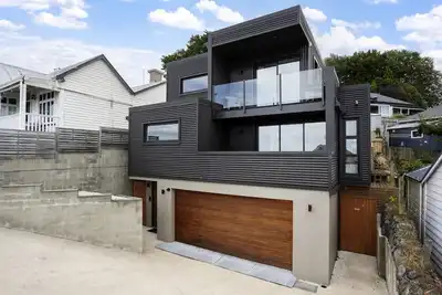 Image de The Designer`s Perch- House on Canongate