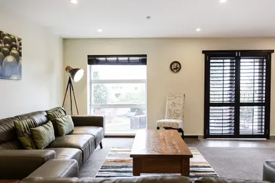 Image de Manor Place Stays Apartment one