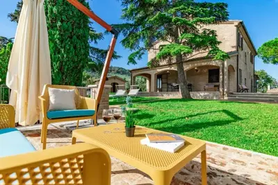 Image de Villa Vagnini by Interhome