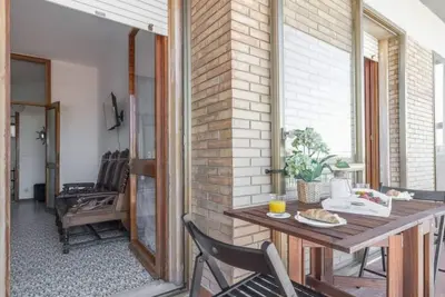 Image de Cattolica Sea Loft by Interhome