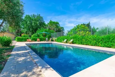 Image de Sunrise Hill Holiday Home by Interhome