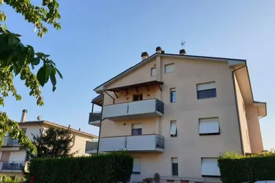 Image de L'attico Di Castelfidardo by Interhome