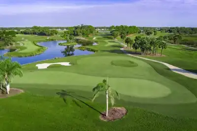 Image de Lux Golf Home at Ibis Landing Golf and Cc